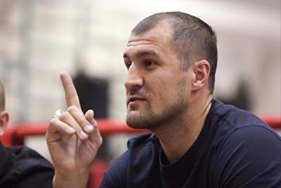 Сергей Ковалев заявил о возобновлении боксерской карьеры