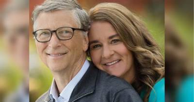 Дружина Білла Гейтса подала на розлучення: що відбувається у найбагатшій родині світу