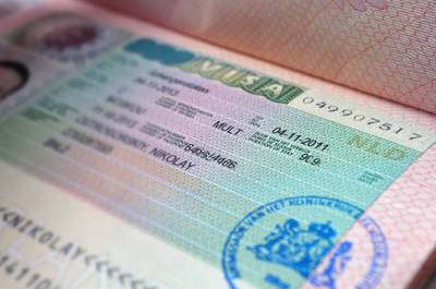 Болгария начнёт выдавать визы россиянам не ранее 17 мая
