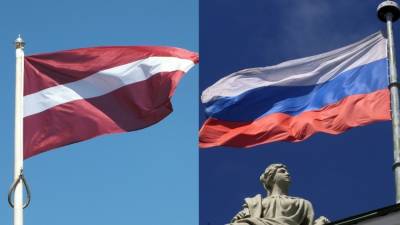 В Латвии призвали правительство брать пример с Германии в отношениях с РФ