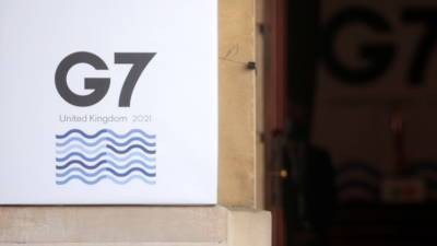 Sky News: делегация Индии на G7 ушла на самоизоляцию из-за двух случаев COVID