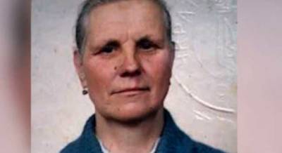 В Ровенской области ищут женщину, которая исчезла посреди села после освящения пасхи