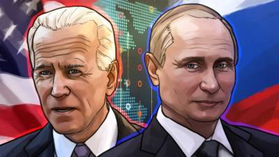 Американист объяснил тщетность попыток Байдена навязать свои условия встречи с Путиным