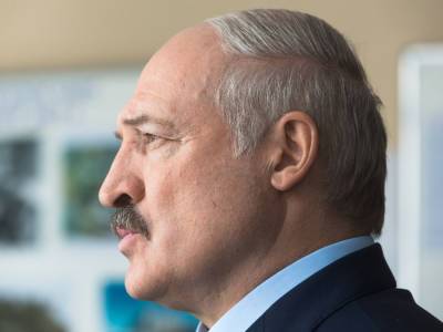 На Лукашенко пожаловались в прокуратуру Германии