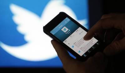 Twitter, Google и Facebook грозят новые штрафы за неудаление запрещенного контента