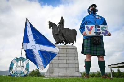 Через выборы к референдуму: Шотландия прорывается к независимости