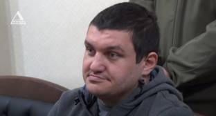 Родственники Авидзбы потребовали освободить его из изолятора в Сухуме - kavkaz-uzel.eu - Апсны - респ. Кабардино-Балкария - Сухум