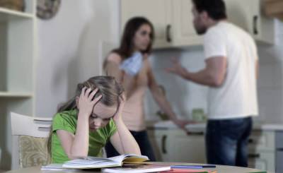 2 техники от психолога, чтобы говорить в конфликте с партнером и детьми