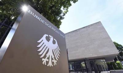 Немецкие адвокаты пожаловались в прокуратуру Германии на преступления против человечности режима Лукашенко