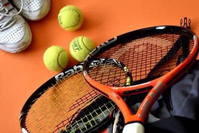 Теннисный клуб в «Лужниках» планируют открыть в 2021 году