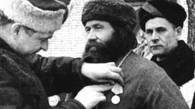 Петербургский историк рассказал о патриотизме священников в годы Великой Отечественной войны
