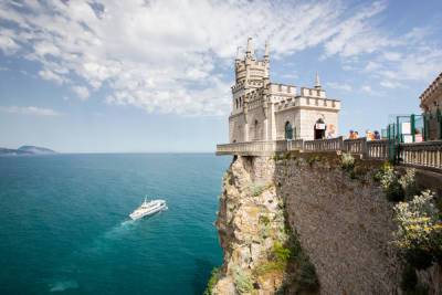 Отели Крыма начали закрывать продажи на лето