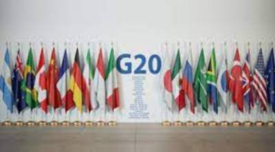 Страны G20 поддержат введение паспортов вакцинации, - Bloomberg