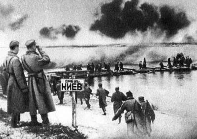 Социологи узнали, как украинцы называют войну 1941-1945 годов