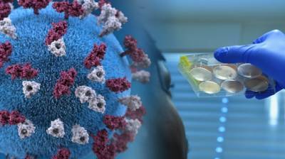 Ученые назвали новый возможный признак коронавируса