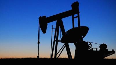 Нефтяное месторождение в Ираке атаковали неизвестные
