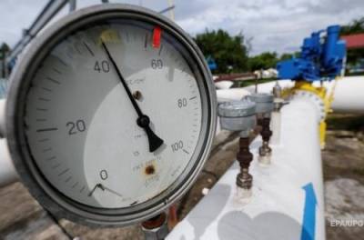 Аномалия на рынке газа в Европе грозит новым повышением цен