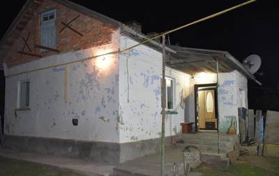 На Тернопольщине экс-атошник зарезал одного из шестерых нападавших