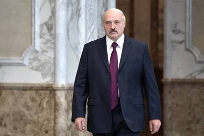 Немецкие адвокаты попросили прокуратуру ФРГ возбудить дело против Лукашенко