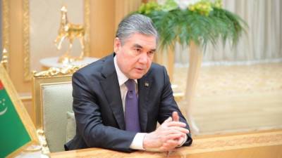 Президент Бердымухамедов дал указания по развитию сельского хозяйства в Туркменистане