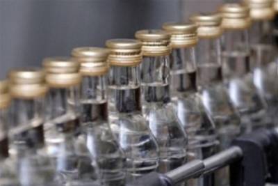 В Украине вырастет стоимость алкоголя: как изменятся цены