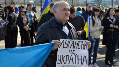Госдеп выделит Украине деньги на стимулирование жертв «российской агрессии»