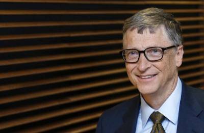 $130 млрд и дома: Билл и Мелинда Гейтс начали делить имущество