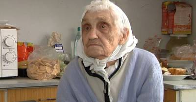 В Одессе победила коронавирус 101-летняя ветеран Второй мировой (фото)