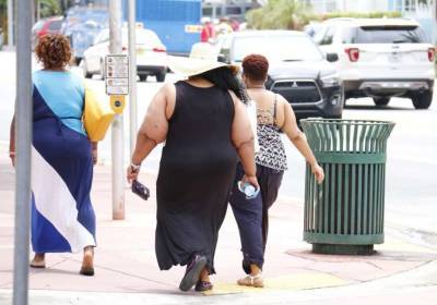 Лень, диабет, генетика: Эксперты развенчали 5 главных мифов об ожирении