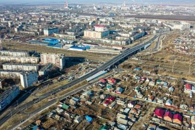 Десятки километров автодорог отремонтировали в Невинномысске за четыре года