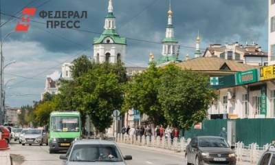 Тюмень попала в топ-20 популярных железнодорожных направлений