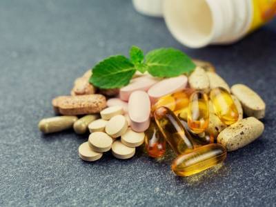 Ученые выяснили, что витамины не помогают при сердечно-сосудистых заболеваниях и раке