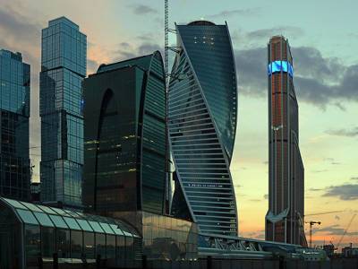 Москва и Санкт-Петербург «ворвались» в топ-10 городов по росту цен на элитное жилье
