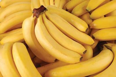 Мировые цены на бананы поползли вверх: в чем причина