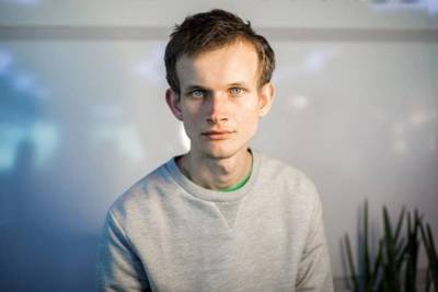 Создатель Ethereum Виталик Бутерин стал самым молодым криптомиллиардером