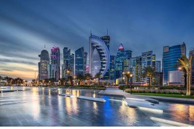 50 организаций Катара пришлют своих делегатов на ПМЭФ