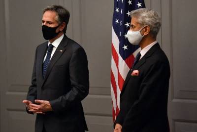 G7 запаниковал: Индия «привезла» в Лондон вирус