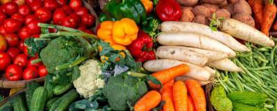 Госкомстат Узбекистана назвал регионы-лидеры по производству овощей