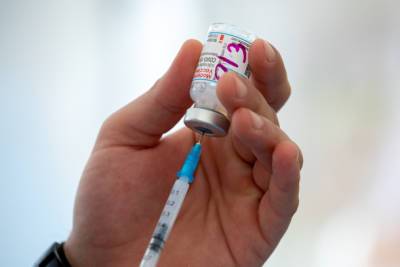 Форум врачей Израиля потребовал не проводить вакцинацию детей и подростков