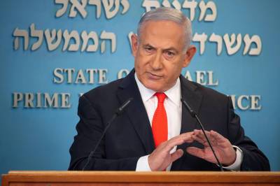 Нетаньяху не смог сформировать новое правительство в Израиле