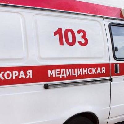 Количество пострадавших в крупном ДТП под Владимиром увеличилось до семи