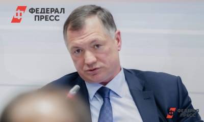 Хуснуллин прокомментировал «санкционное» оборудование в Крыму