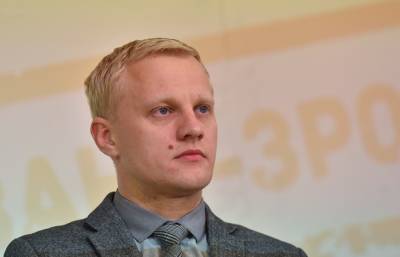 Назначение Витренко главой "Нафтогаза" состоялось с нарушениями закона, – Шабунин