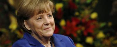 Меркель заявила, что о планах после канцлерства подумает позже