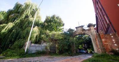 В Калининграде из зон охраны объектов культурного наследия высвободили 26 га земли