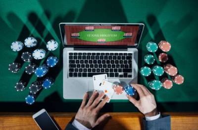 Лучшие онлайн покер румы для игры на реальные деньги найти просто!