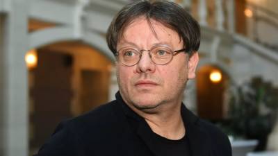 Валерий Тодоровский рассказал о работе над сериалом «Обитель»