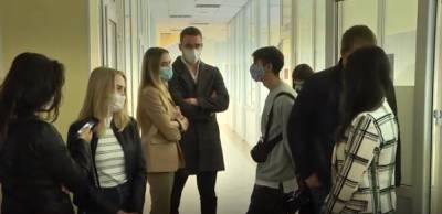 Боимся за свою жизнь: в Одессе восстали студенты против очного обучения, подробности
