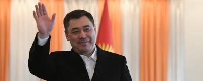 Правительство Киргизии преобразовано в кабинет министров
