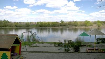 В Воронежской области началась подготовка пляжей к купальному сезону